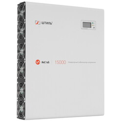 Изображение товара Стабилизатор напряжения Штиль ИнСтаб IS15000