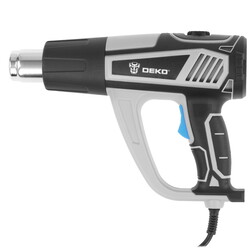 Изображение товара Строительный фен DEKO HG2450