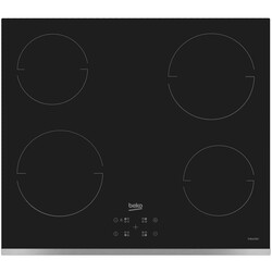 Изображение товара Индукционная варочная поверхность Beko HII6440RQTB