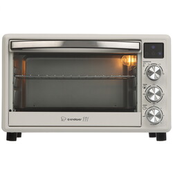 Изображение товара Мини-печь Endever Danko 6039 белый