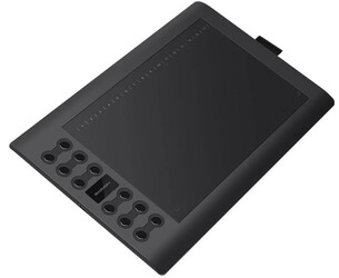 Изображение товара Графический планшет GAOMON M106K Pro