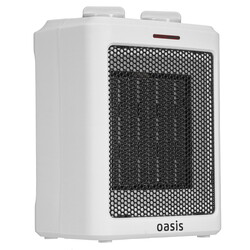 Изображение товара Тепловентилятор Oasis KT-15R