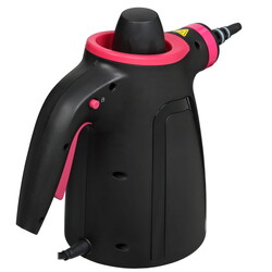 Изображение товара Пароочиститель Kitfort KT-9170-1 черный