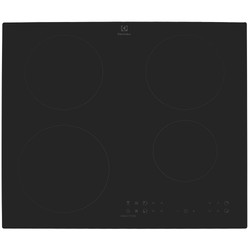 Изображение товара Индукционная варочная поверхность Electrolux CIR60433