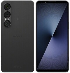 Изображение товара 6.5" Смартфон Sony Xperia 1 VII 512 ГБ черный