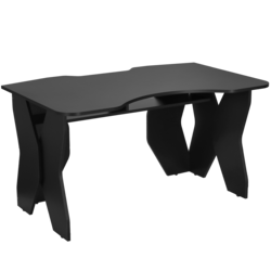 Изображение товара Стол компьютерный Aceline СП-131-24.03 черный