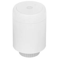 Изображение товара Умная термостатическая головка Яндекс YNDX-00518