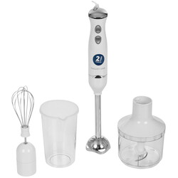 Изображение товара Блендер погружной GALAXY LINE GL 2167 белый