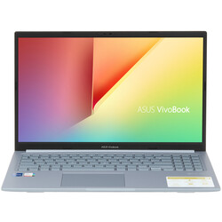 Изображение товара 15.6" Ноутбук ASUS VivoBook 15 X1502ZA-BQ2346 серебристый