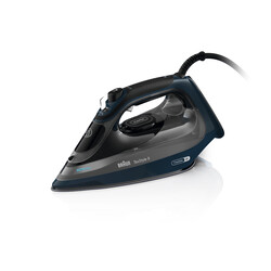 Изображение товара Утюг Braun SI9682DB синий