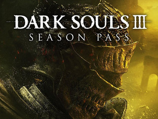 Изображение товара Дополнение для игры Dark Souls III - Season Pass (Steam)