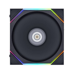 Изображение товара Реверсный вентилятор LIAN LI UNI FAN TL WIRELESS 140 [G99.14RTL1W1B.R0] черный