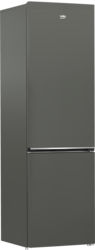 Изображение товара Холодильник с морозильником   Beko B1RCSK402G серый
