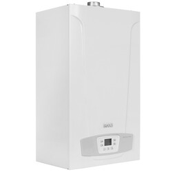 Изображение товара Газовый котел Baxi ECO Life 1.24F настенный