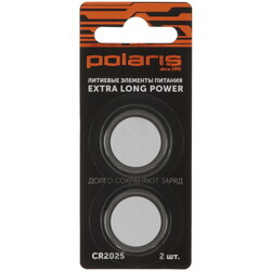 Изображение товара Батарейка Polaris PB Premium CR2025