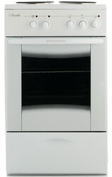 Изображение товара Электрическая плита Лысьва ЭП 301 МС белый