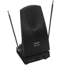 Изображение товара ТВ-Антенна Эфир SE-220