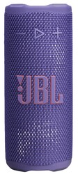 Изображение товара Портативная колонка JBL Grip, фиолетовый