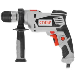 Изображение товара Дрель  Ставр ДУ-13/750БК