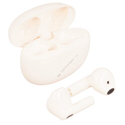 Изображение товара Наушники TWS GoGadget CityBuds Lite бежевый 2024