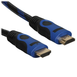 Изображение товара Кабель однонаправленный Pro Legend HDMI - HDMI, 25 м