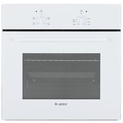 Изображение товара Электрический духовой шкаф Gefest ДА 622 К12 белый