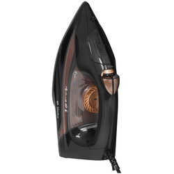 Изображение товара Утюг DELTA DL-152 черный