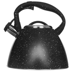 Изображение товара Чайник для плиты TimA К-1670 черный