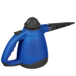 Изображение товара Пароочиститель Endever Odyssey Q-443 синий