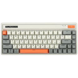 Изображение товара Клавиатура проводная + беспроводная Durgod K230 Fusion Original