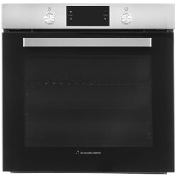 Изображение товара Электрический духовой шкаф Schaub Lorenz SLB EE6943 серебристый