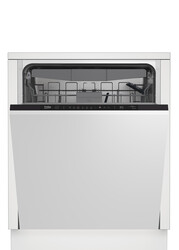 Изображение товара Встраиваемая посудомоечная машина Beko BDIN16520