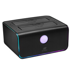 Изображение товара Док-станция для накопителей KEYRON 8828C3-C
