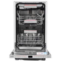 Изображение товара Встраиваемая посудомоечная машина Bosch SPV6EMX70Q