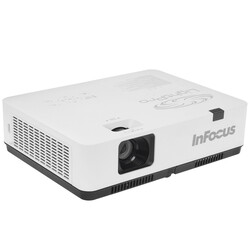Изображение товара Проектор InFocus IN1014 белый