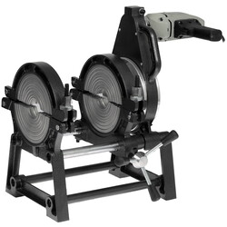 Изображение товара Сварочный аппарат для пластиковых труб МЕГЕОН 98104