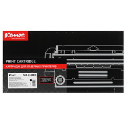 Изображение товара Картридж лазерный Комус SCX-4100D3 черный, с чипом