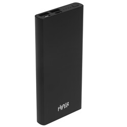 Изображение товара Портативный аккумулятор HIPER CORE XL черный