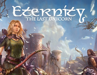 Изображение товара Игра Eternity: The Last Unicorn (Steam)