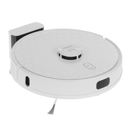 Изображение товара Робот-пылесос Okami R117 белый