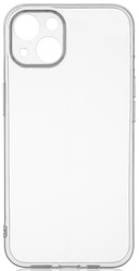 Изображение товара Накладка  BROSCORP для Apple iPhone 13 прозрачный