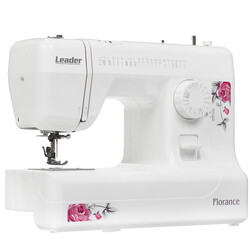 Изображение товара Швейная машина Leader Florance