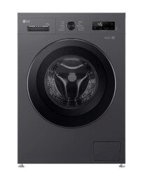 Изображение товара Стиральная машина LG F2Y1WS6J серый