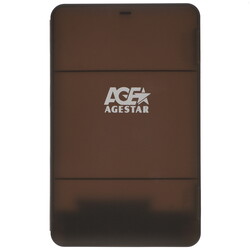 Изображение товара 2.5" Внешний бокс AgeStar 3UBCP3C