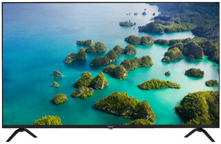 Изображение товара 43" (109 см) Телевизор Haier 43 Smart TV S2 черный