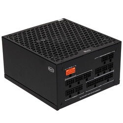 Изображение товара Блок питания PCCooler YS1200 [P5-YS1200-G1FFBK1-EU] черный