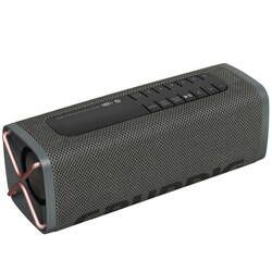 Изображение товара Портативная колонка Grundig GBT Band, черный