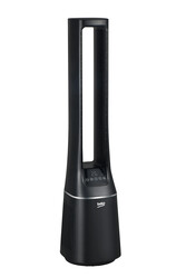 Изображение товара Вентилятор Beko EBA 6000 B  черный