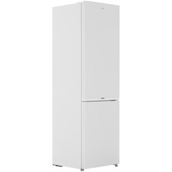Изображение товара Холодильник с морозильником   Candy CFN6200W белый