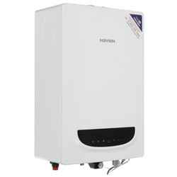 Изображение товара Газовый котел Navien Deluxe C Plus Coaxial 30K настенный
